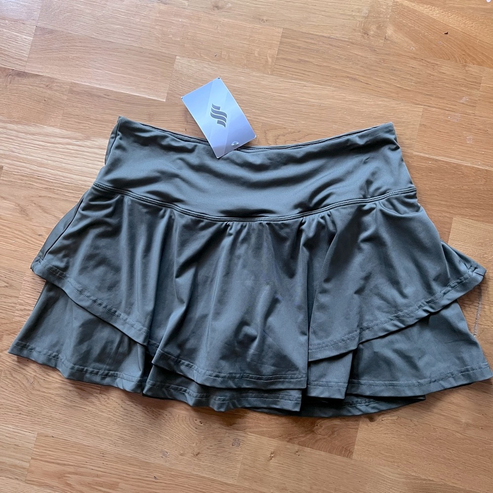 ☀️Workout skort NWT - Picture 5 of 10